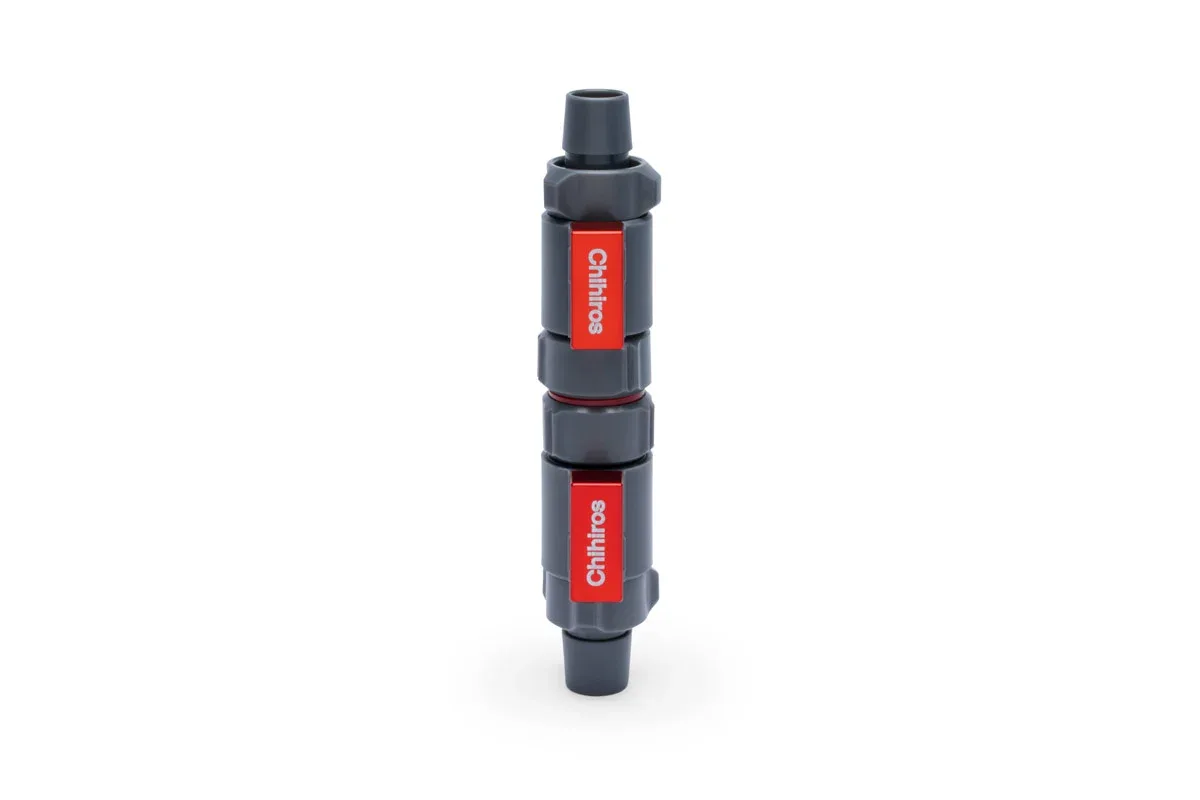 Chihiros Double Tap Quick Connector - Image 2