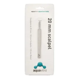 aquavitro Scalpel - 20 mm