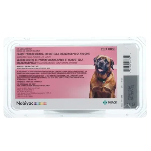 Nobivac® Intra-Trac® KC