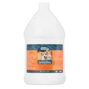 Alaska Naturals® Salmon Oil Formula