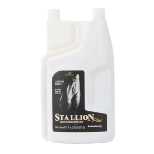 BotuMix Stallion Plus