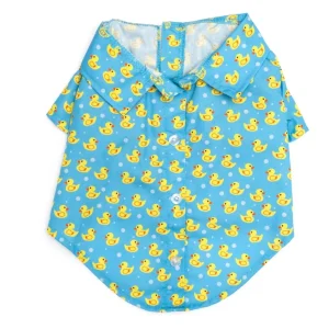 Rubber Duck Shirt