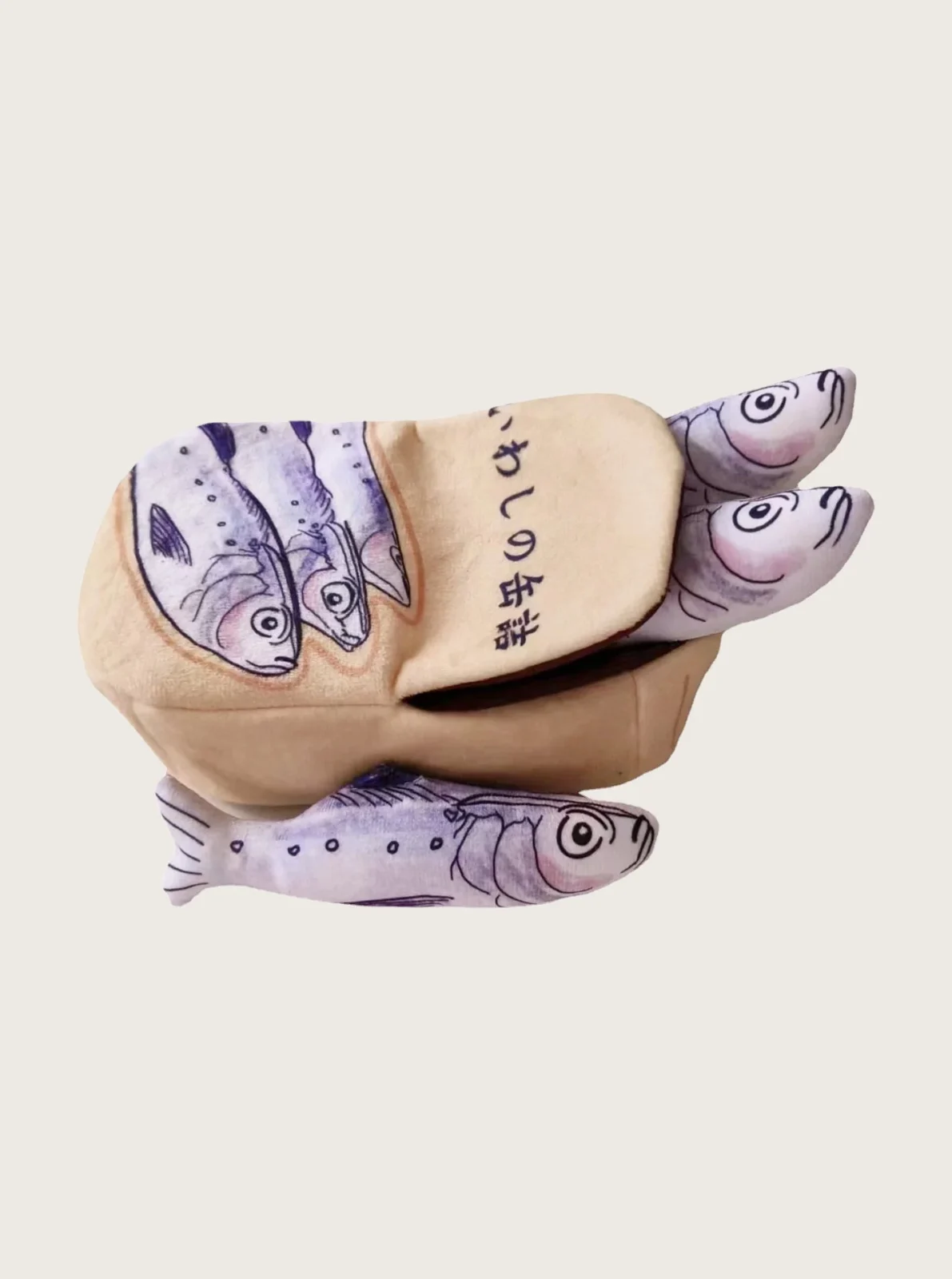 SARDINE CAN HIDE-AND-SEEK CAT TOY - Image 2