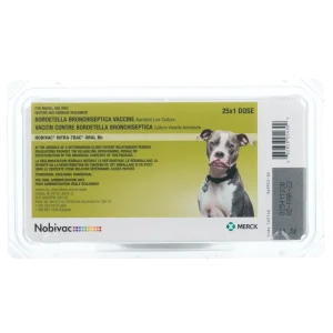 Nobivac® Canine Intra-Trac® Oral Bb