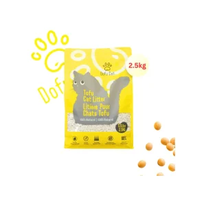 Dofu Cat Tofu Litter