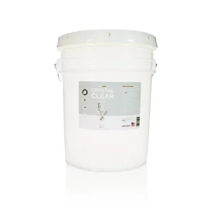 Bark2Basics Crystal Clear Shampoo, 5 Gallon Pail