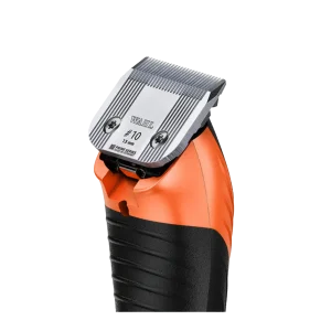 KM Velocity Clipper