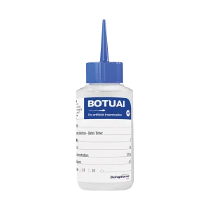 BotuAI Semen Bottle ONLY