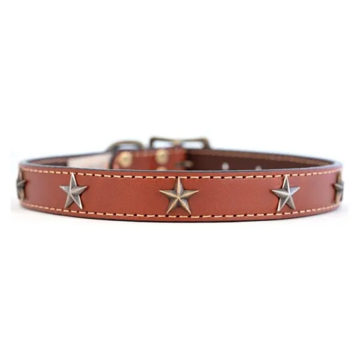 Heirloom Old Glory Collar in Many Colors - Image 2