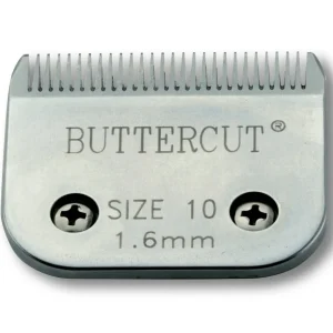 Geib Buttercut Clipper Blade, #10
