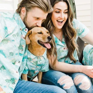 Adventure Awaits BBQ Shirt