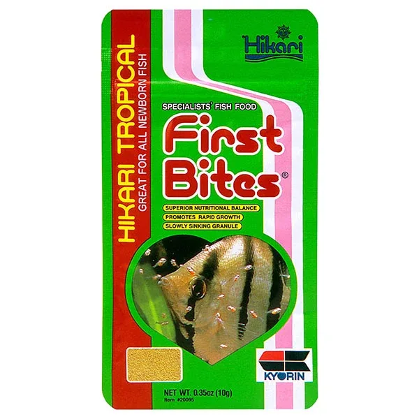 Hikari®; First Bites