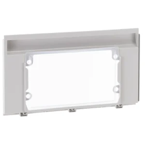 MODULAR DOOR MODULE