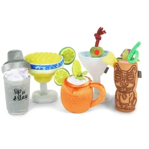 Barktender 5-pc Set