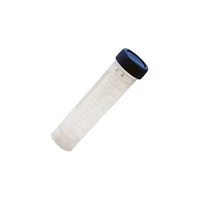 50 ml Centrifuge Screw Cap Tubes -Free Standing