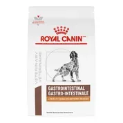Royal Canin Veterinary Diet Gastrointestinal Low Fat Dry Food for Dogs