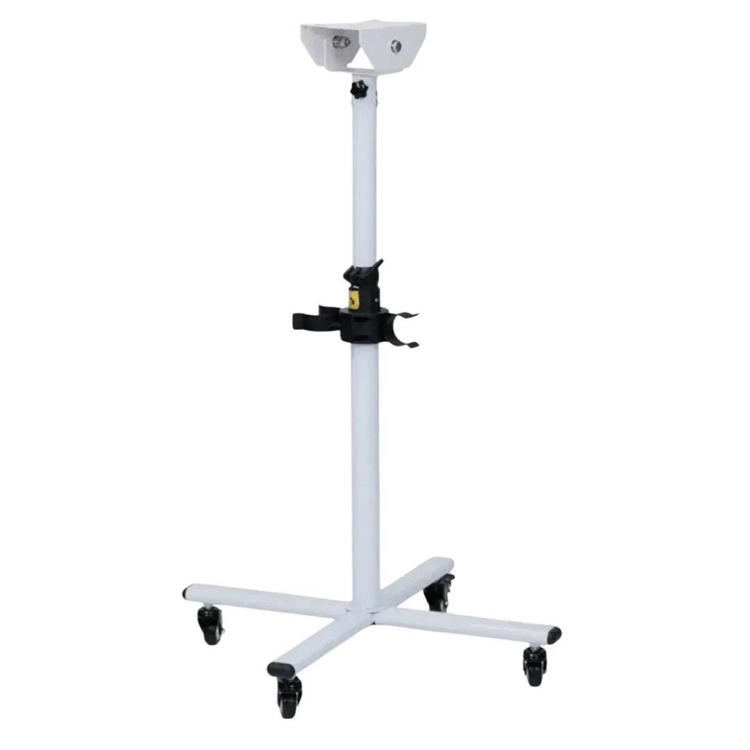 Movable Dryer Stand for Solo-Stream and Duo-Sprint Dryer by Waggz - Image 2