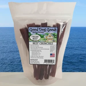 Beef Crunches