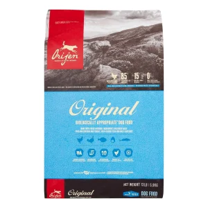 Orijen 'Kentucky Dogstar Chicken' Original Adult Dog Dry Dog Food - 13 lb Bag