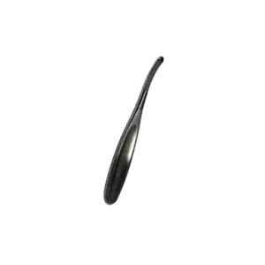 Stainless Steel Episiotomy Scalpel