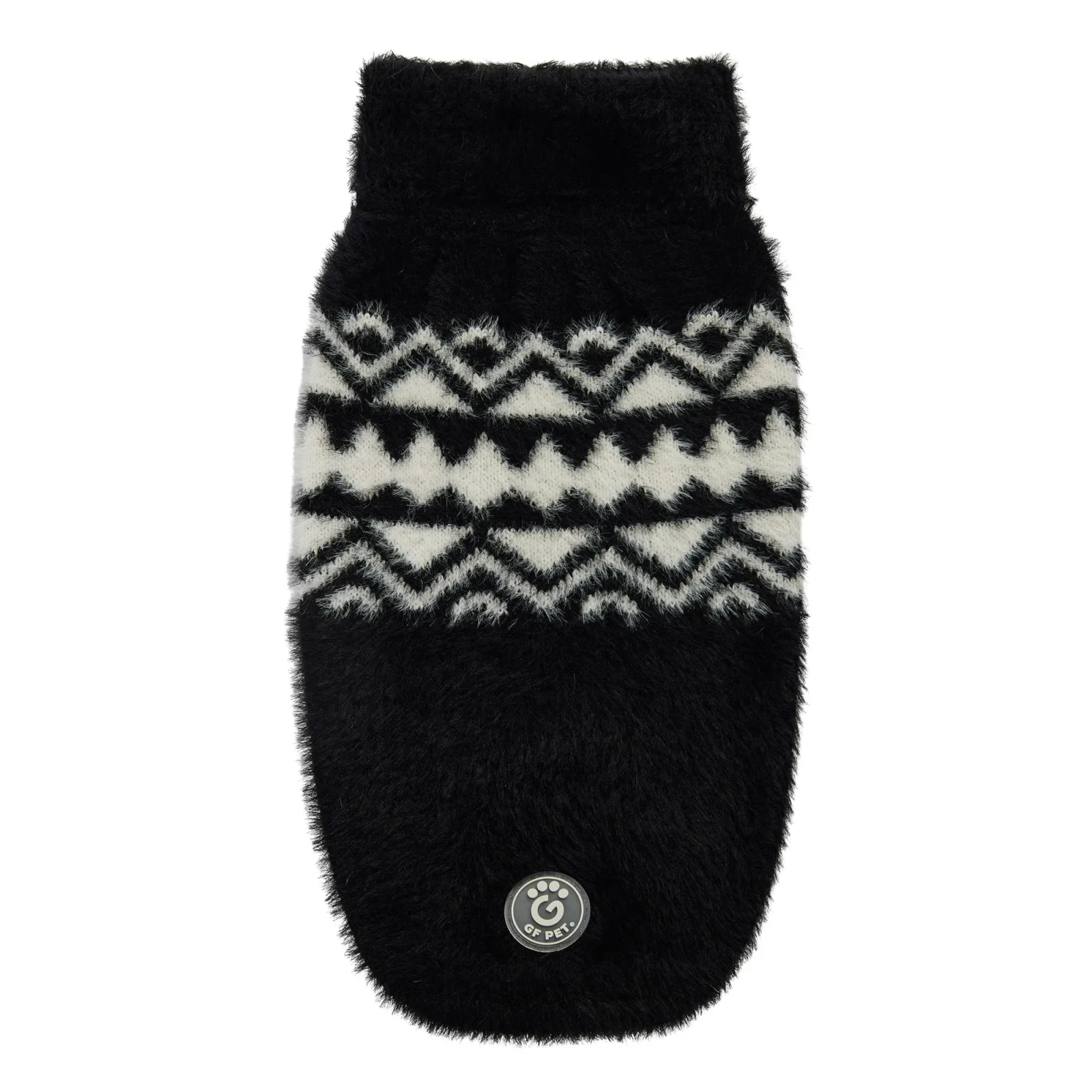 Fuzzy Sweater - Image 2