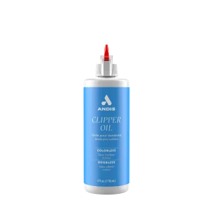 Andis Clipper Oil, 4 oz