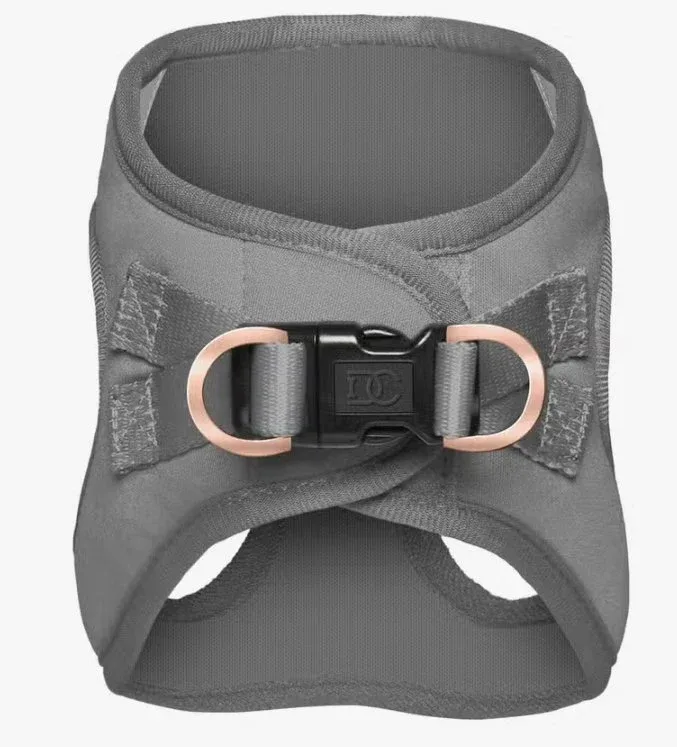 Luxe Step-in Harness - Steel - Image 2