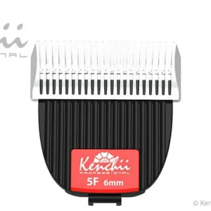 Kenchii Flash Blade, 5F