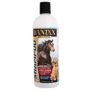 Banixx® Medicated Shampoo