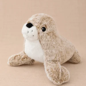 SEAL DOG TOY
