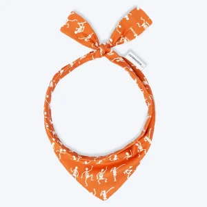 SKELETON BANDANA