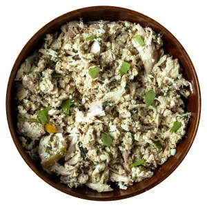 Pawfectly Made By Licious Chicken El Spinacchio Home Meal for Dogs