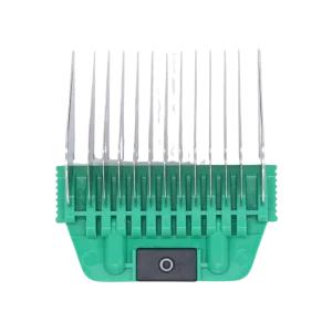 Joyzze Wide A Series Metal Comb 7/8"
