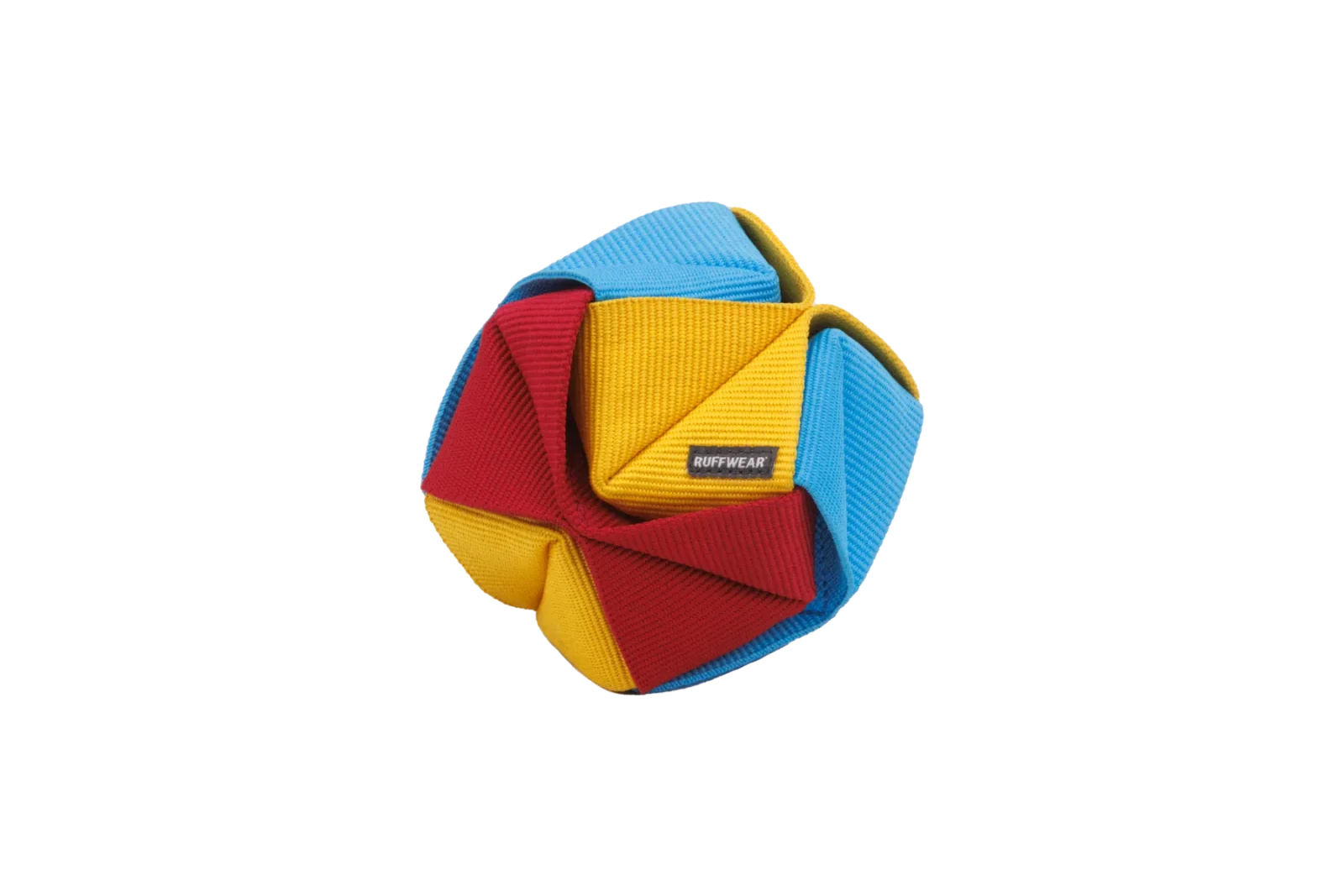 Webbing Remix™️ Dog Ball Toy - Image 2