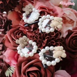 Wooflink Teddy Eyeglasses