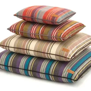 Horizon Pillow Bed