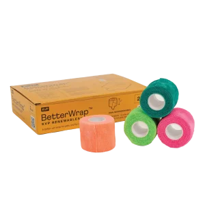 BetterWrap™ Neon 2"
