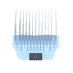 Joyzze Wide A Series Metal Comb 1"