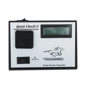 Quick Check Semen Counting System