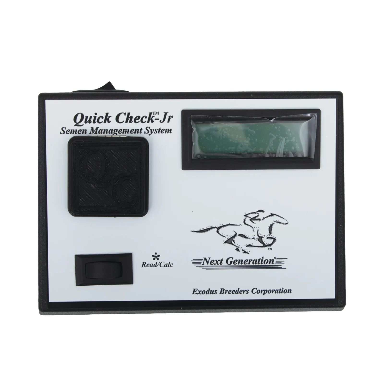 Quick Check Semen Counting System