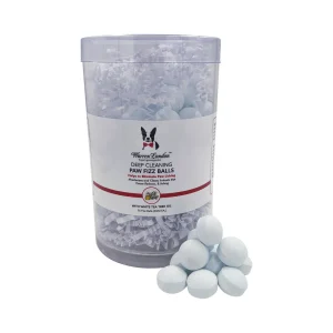 Warren London Deep Cleaning Fizz Balls, 75 pk