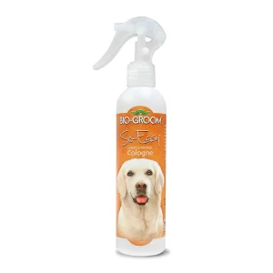 Bio-Groom So-Easy Cologne