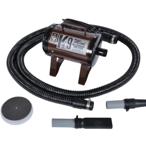 K-9 Mini Dryer, Brown