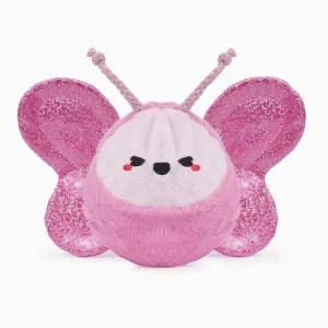 Puppy Garden Collection- Butterfly Dog Ball Toy