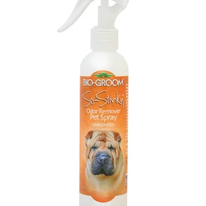 So Stinky™ Unscented