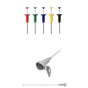 WTA A.I. Autolock Universal Rod
