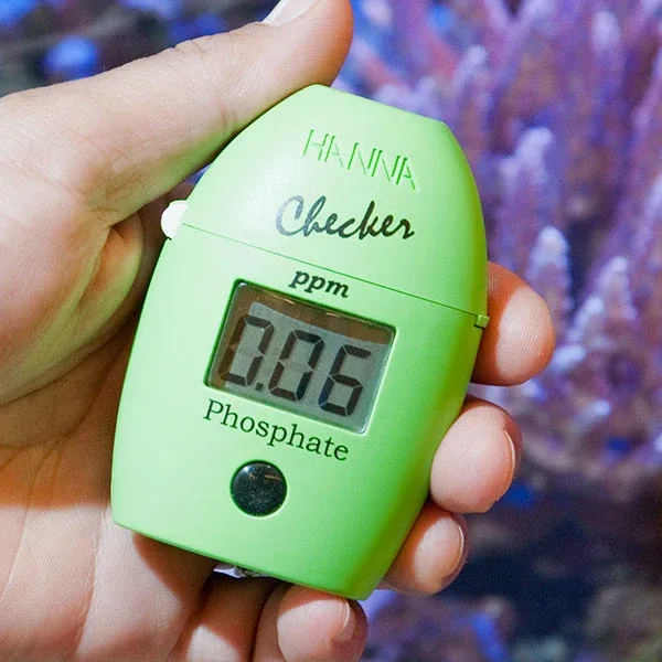 Hanna Instruments Phosphate Low Range Checker HC - Image 2