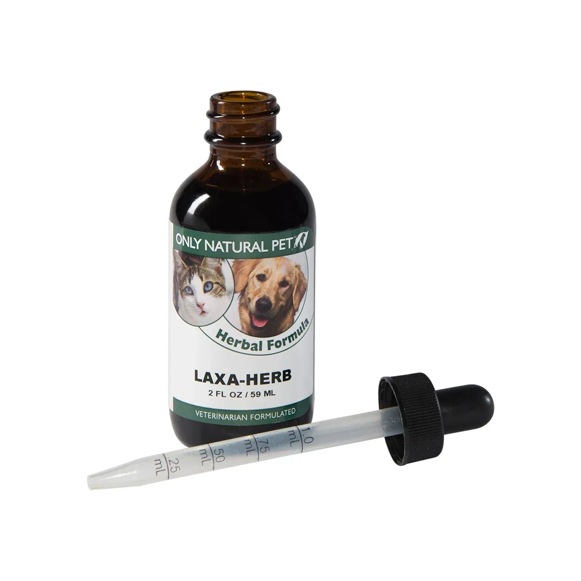 Only Natural Pet Laxa-Herb Herbal Formula - Image 2