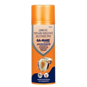 Skyec Ga Make Pet Spray Wound Healing for Dogs and Cats