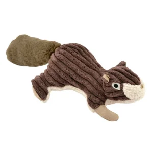 Tall Tails Squirrel Plush 12"
